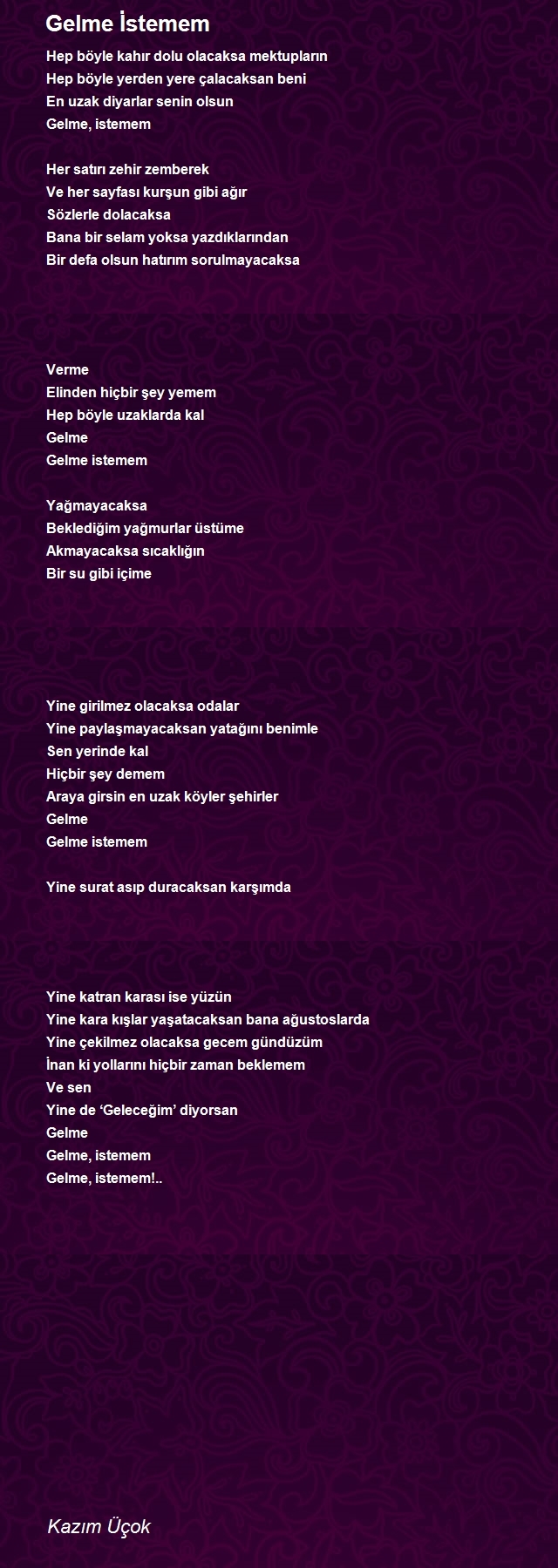 Kazım Üçok