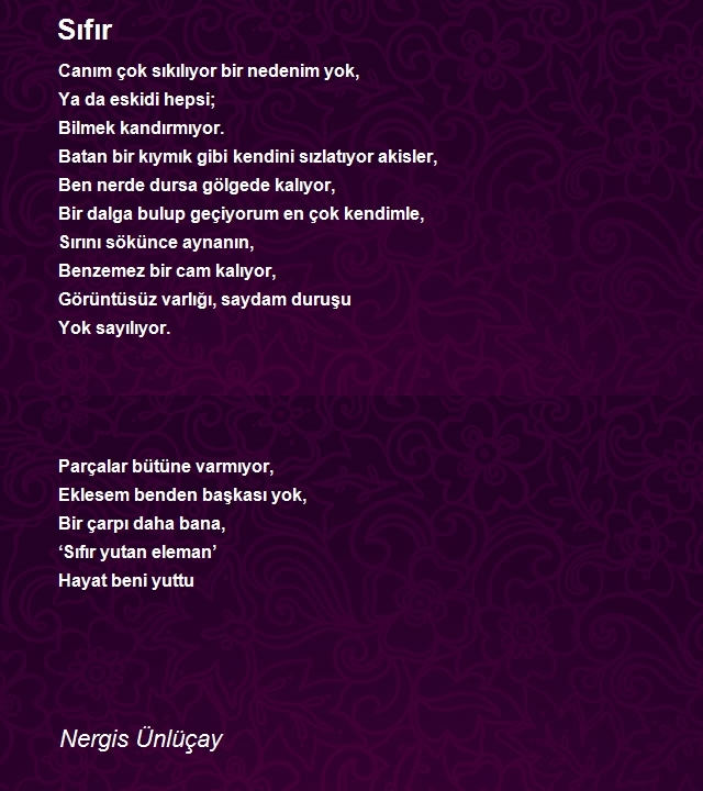 Nergis Ünlüçay