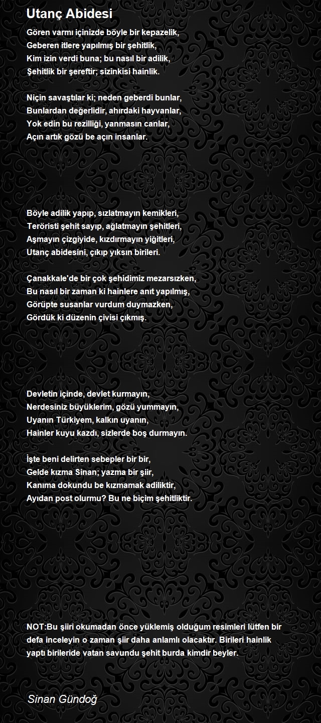 Sinan Gündoğ