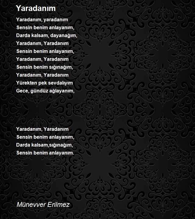 Münevver Erilmez