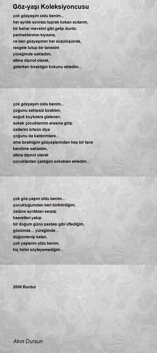 Akın Dursun