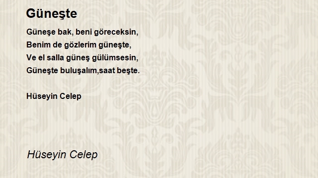 Hüseyin Celep