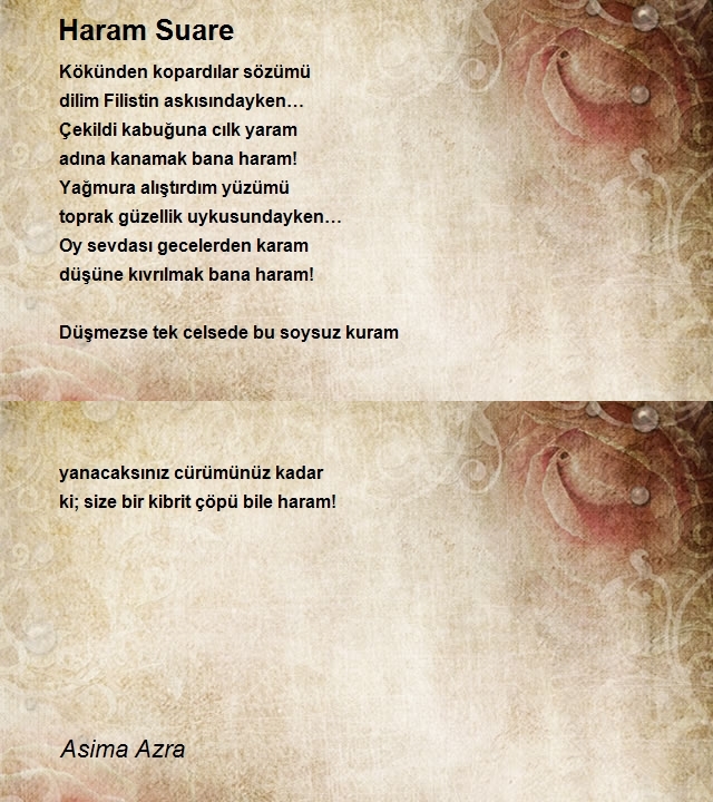 Asima Azra