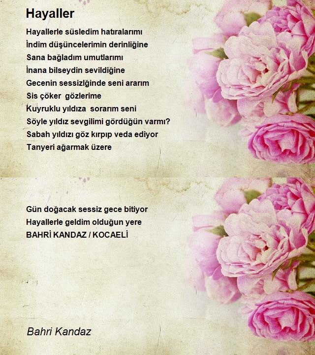 Bahri Kandaz