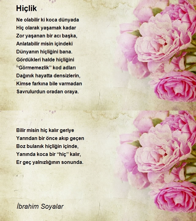 İbrahim Soyalar