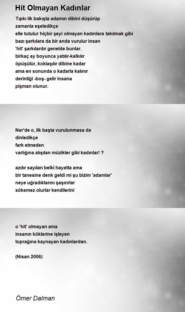 Ömer Dalman