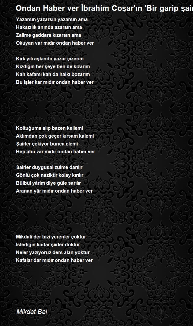 Mikdat Bal