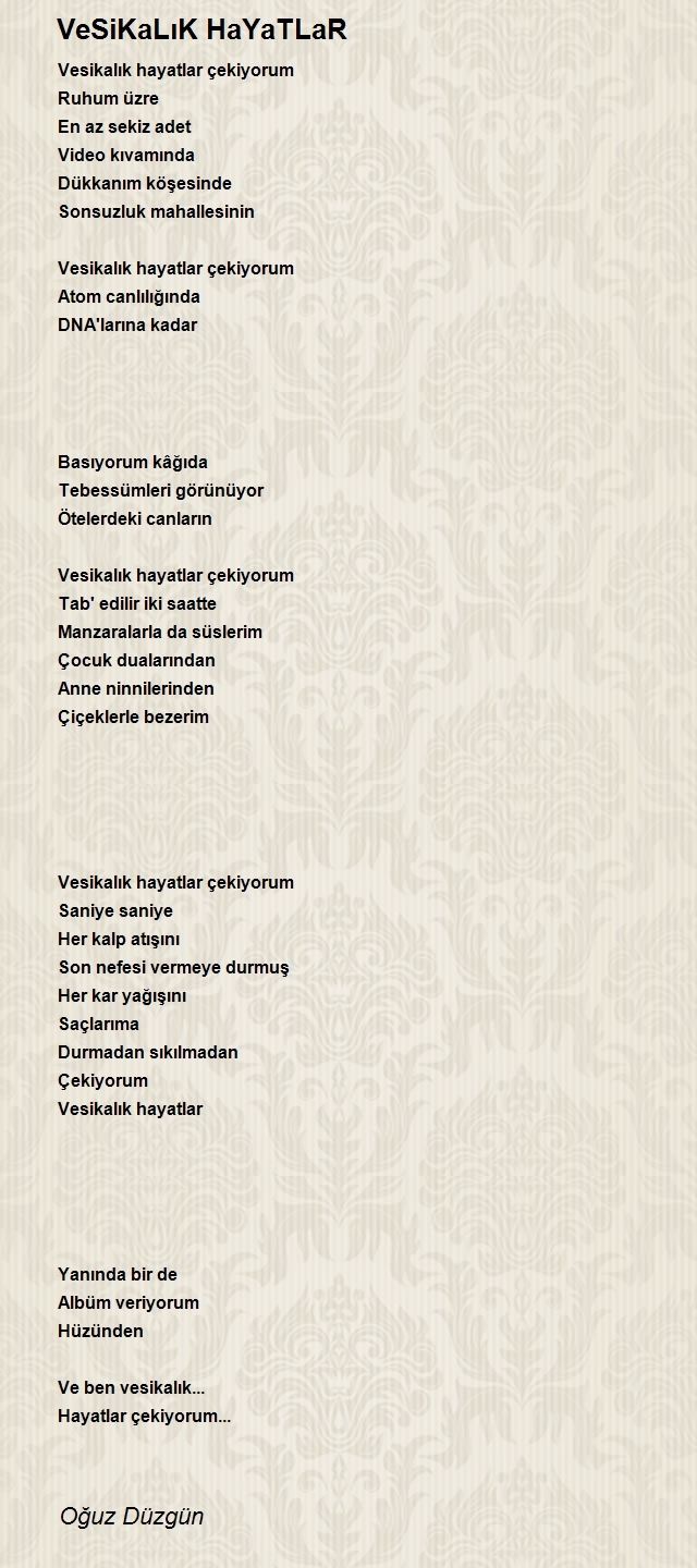 Oğuz Düzgün