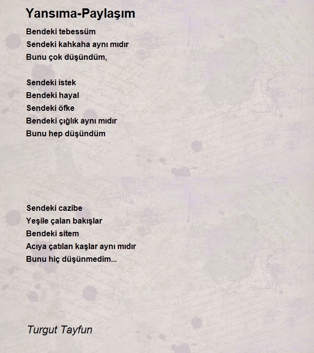 Turgut Tayfun