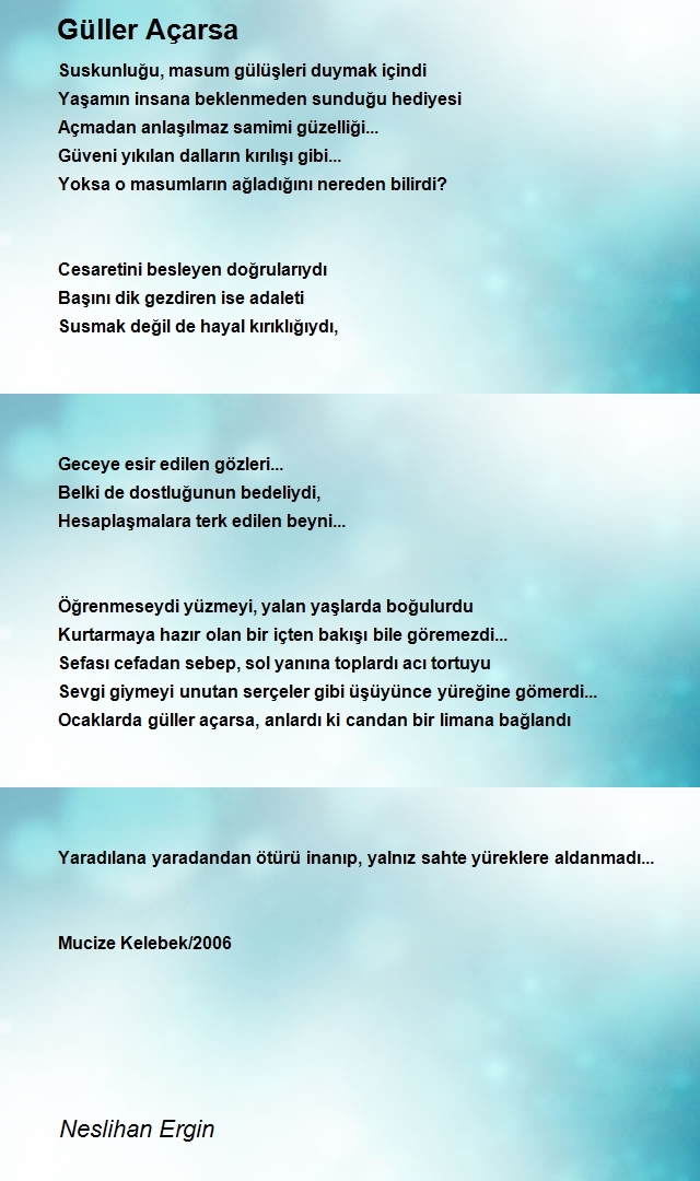 Neslihan Ergin