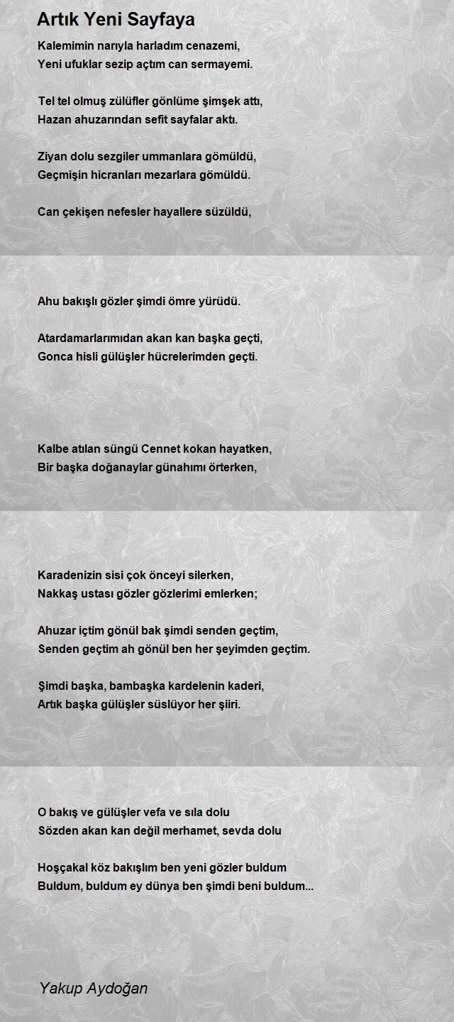 Yakup Aydoğan