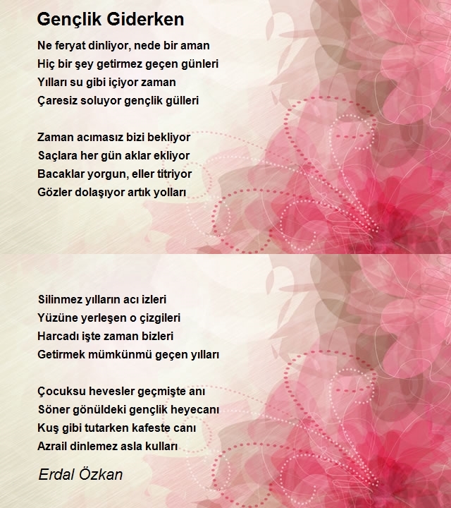 Erdal Özkan