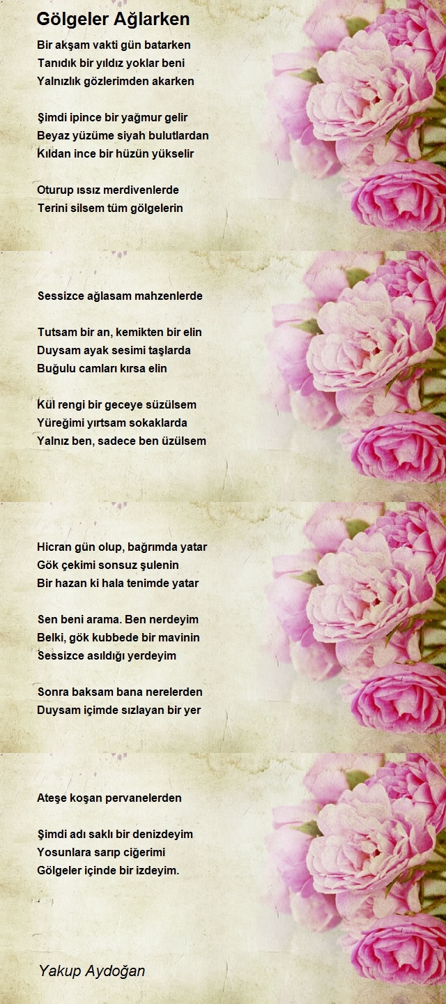 Yakup Aydoğan