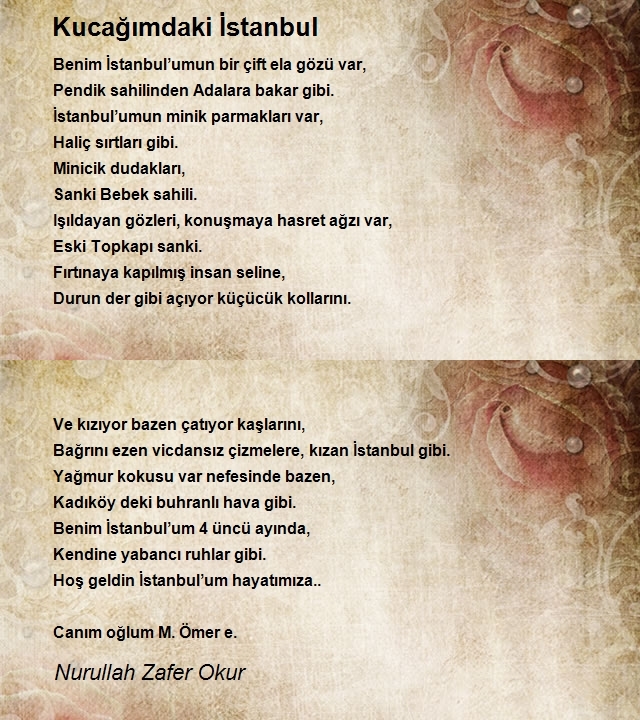 Nurullah Zafer Okur