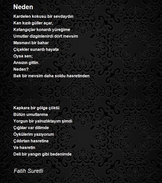 Fatih Suretli