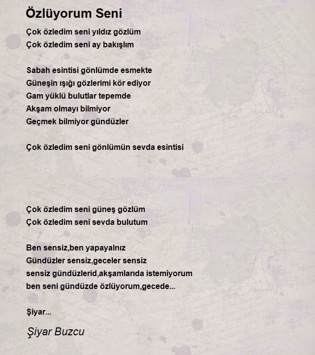 Şiyar Buzcu