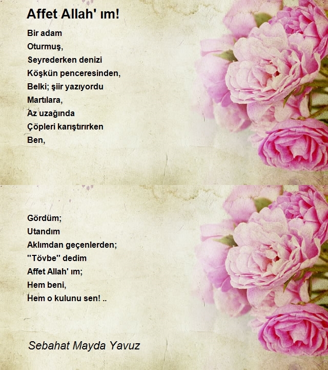 Sebahat Mayda Yavuz