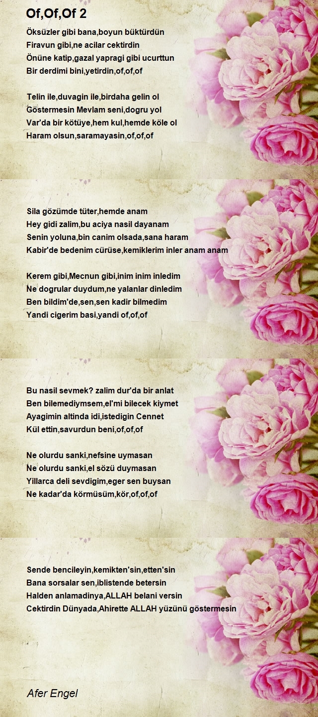 Afer Engel