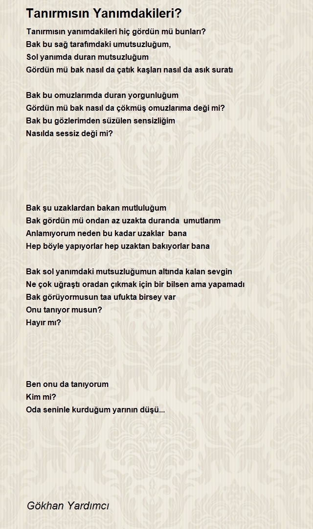 Gökhan Yardımcı