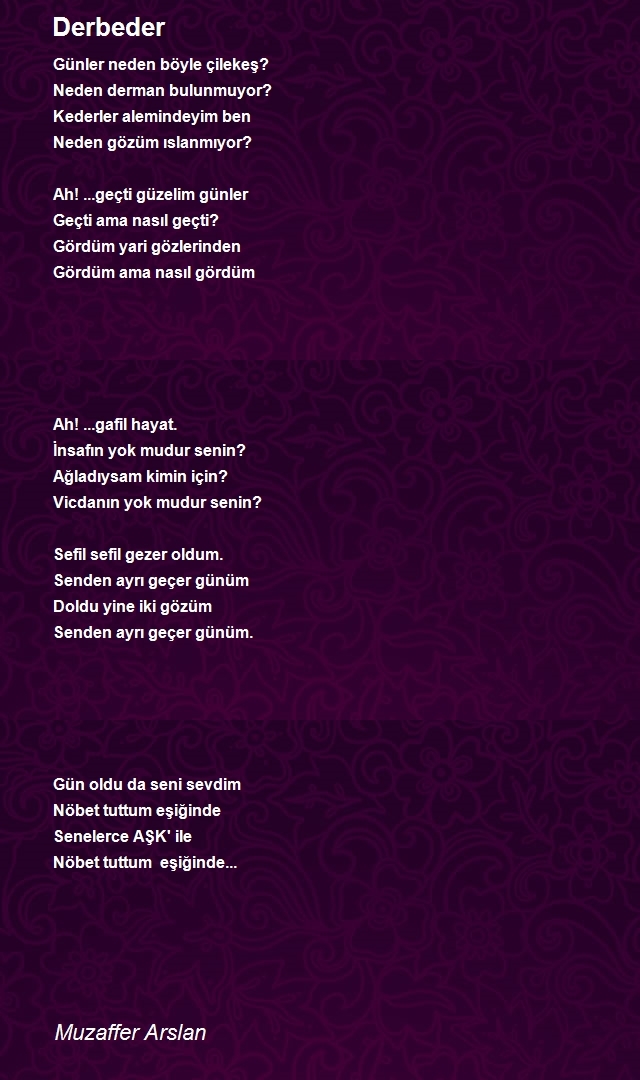 Muzaffer Arslan