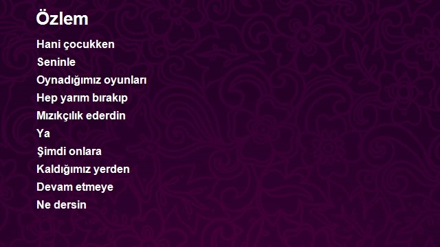 Işık German Ersoy