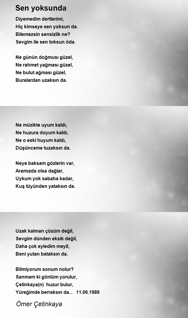 Ömer Çetinkaya