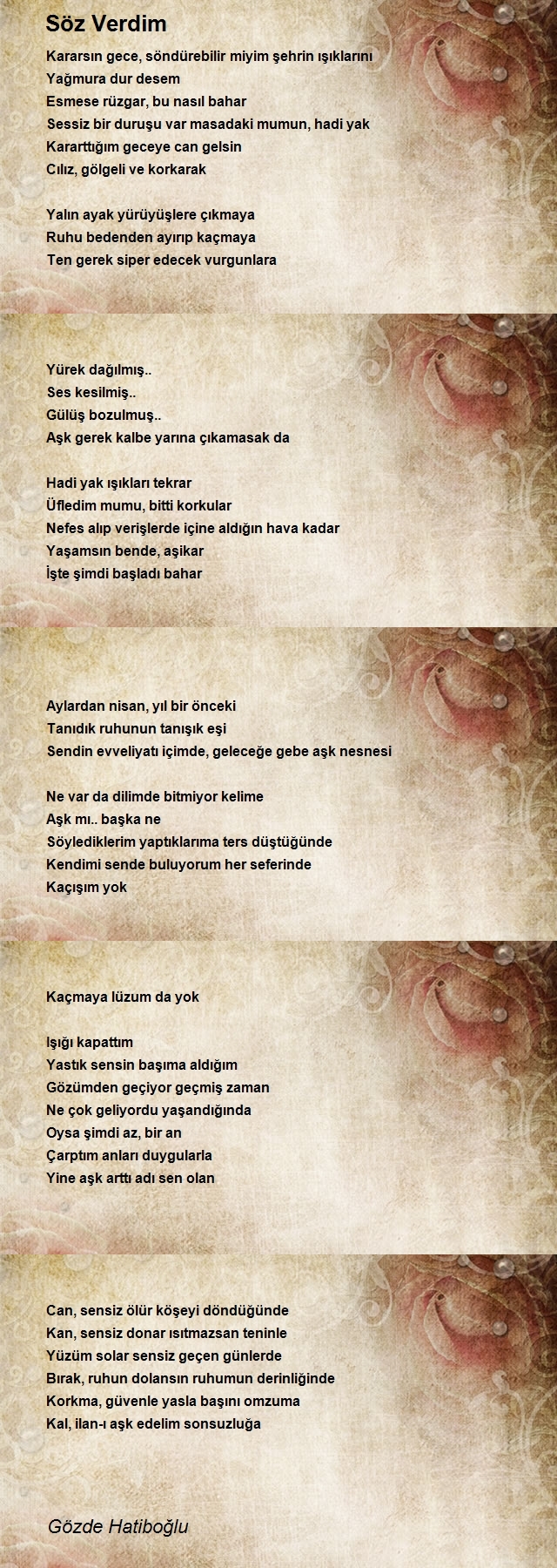 Gözde Hatiboğlu