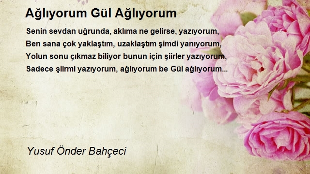 Yusuf Önder Bahçeci