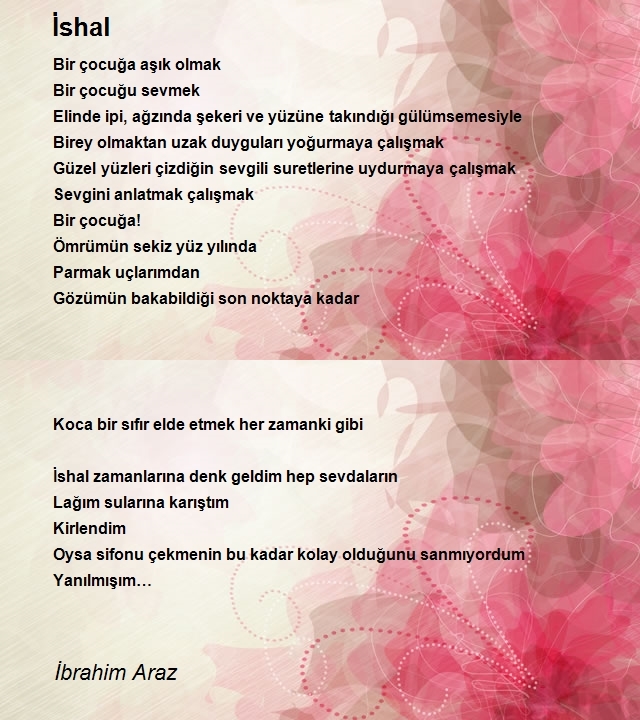 İbrahim Araz
