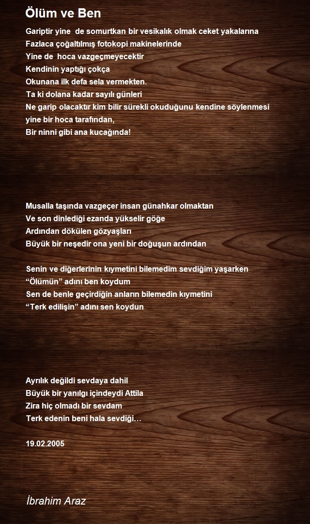 İbrahim Araz