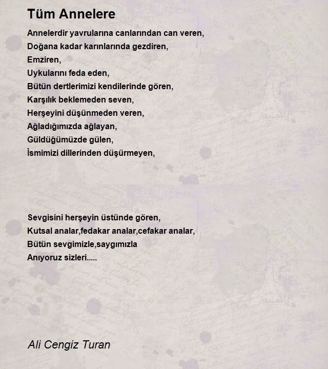 Ali Cengiz Turan