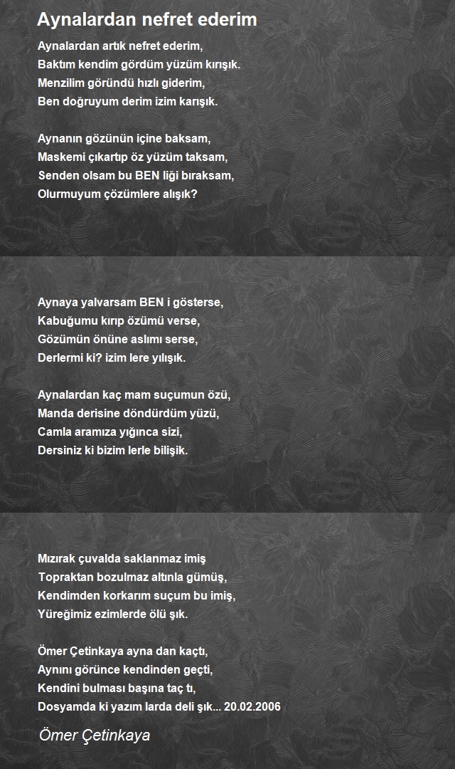 Ömer Çetinkaya
