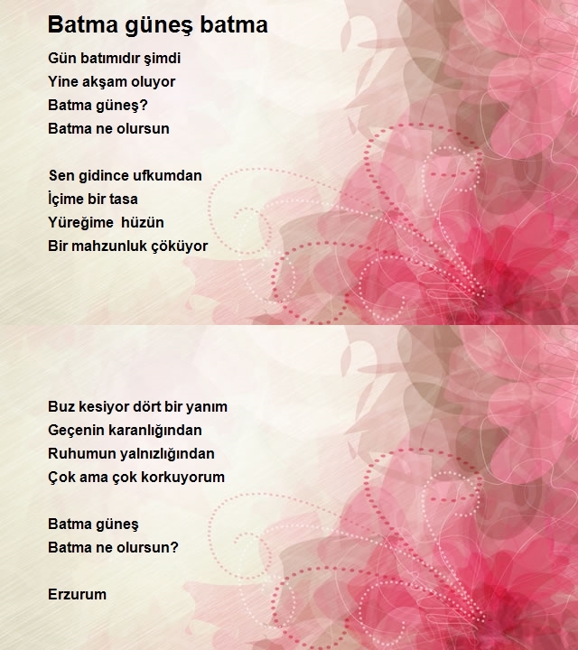 Zernişan Aydoğan