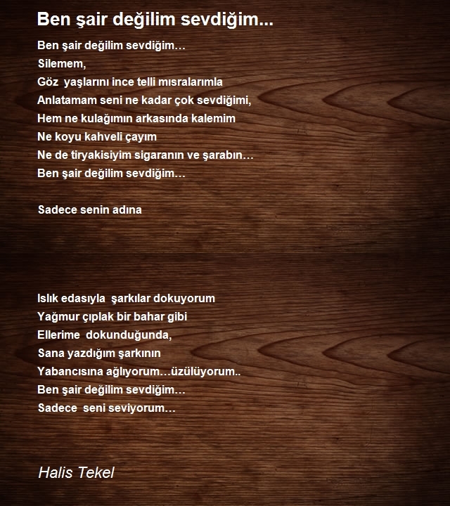 Halis Tekel