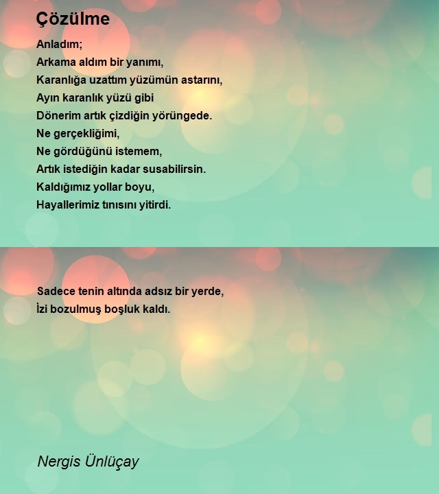 Nergis Ünlüçay