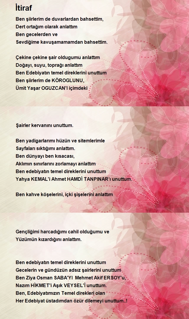 Nihat Ceylan