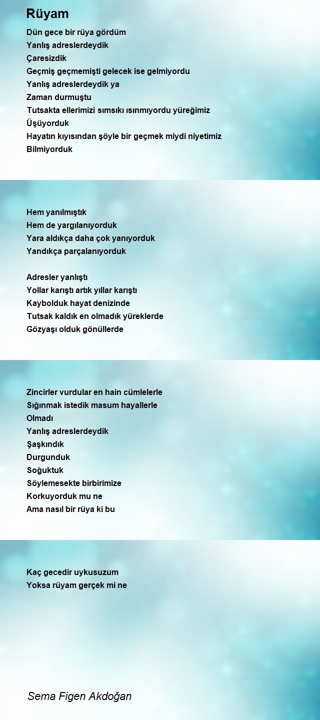 Sema Figen Akdoğan