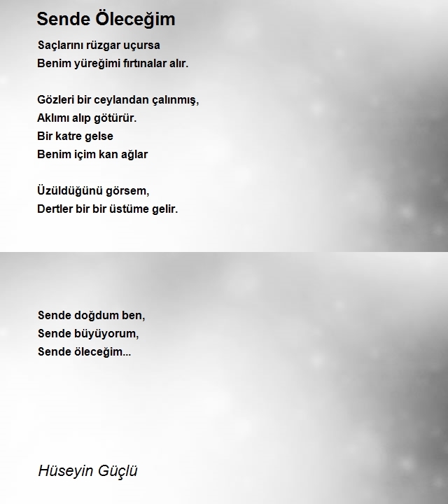 Hüseyin Güçlü