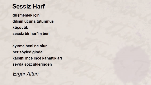 Ergür Altan