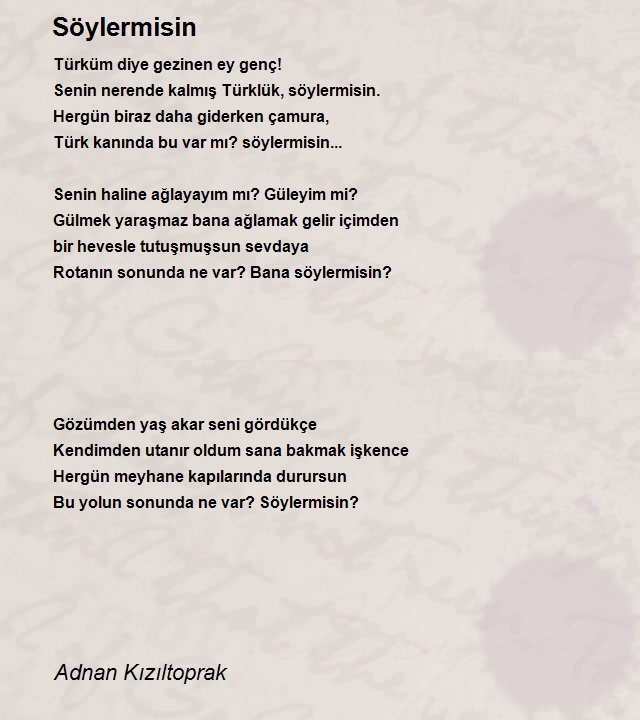 Adnan Kızıltoprak