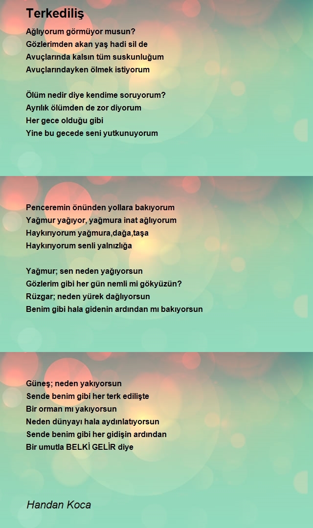 Handan Koca