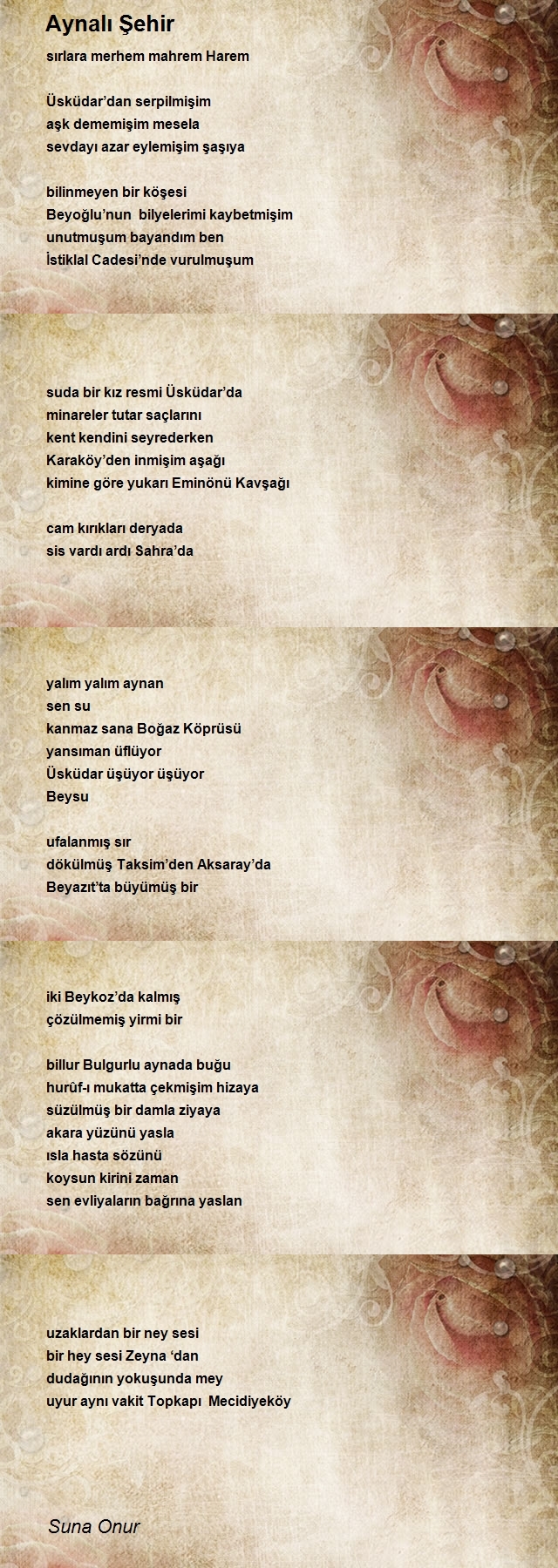 Suna Onur