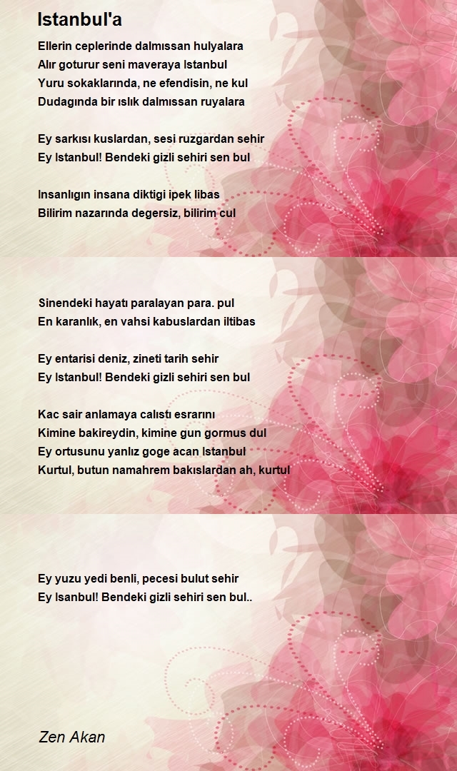 Zen Akan