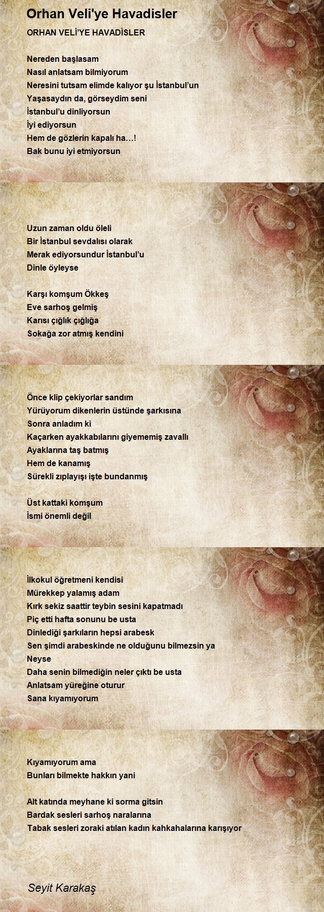 Seyit Karakaş