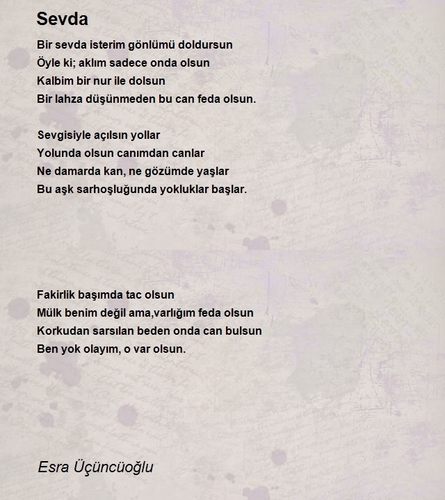 Esra Üçüncüoğlu