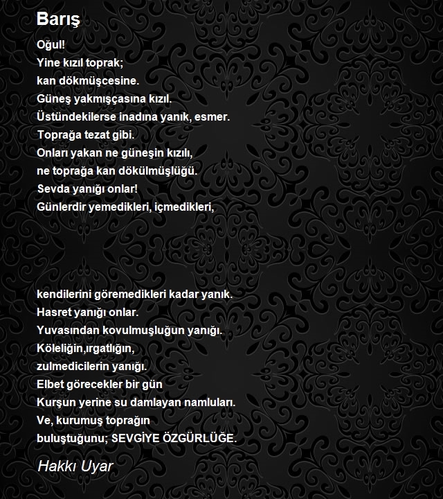 Hakkı Uyar
