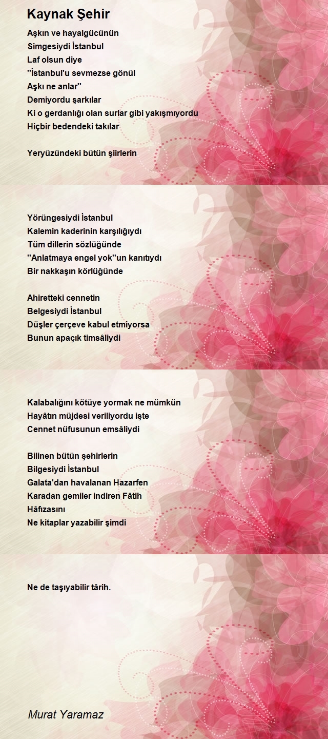Murat Yaramaz