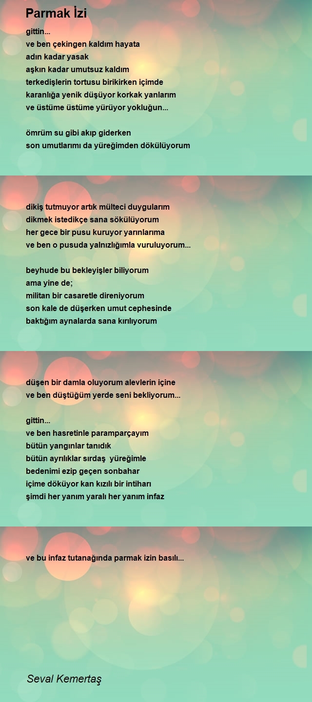 Seval Kemertaş