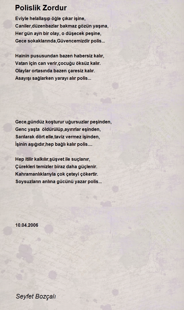Seyfet Bozçalı