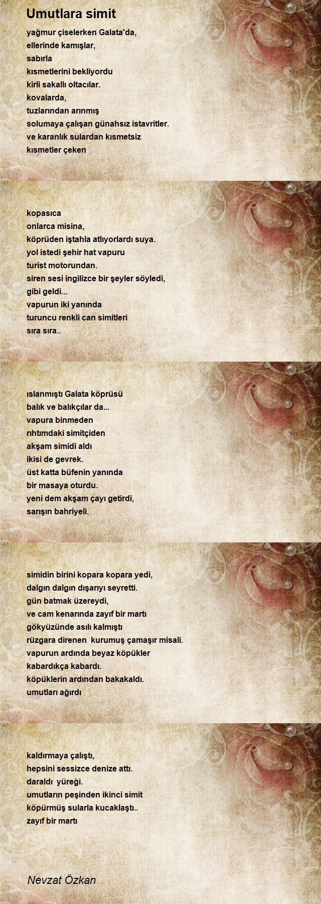 Nevzat Özkan